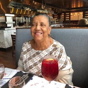 Meet your Posher, Willy